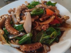-小红门海鲜