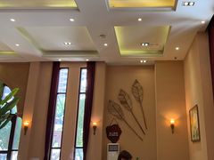 -海南椰子鸡餐厅(三亚湾红树林店)