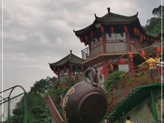 -枇杷园食为鲜火锅(南山店)