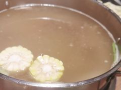 -掂档潮汕牛肉火锅(沈阳万象城店)