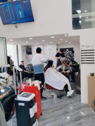 -星座SALON奢华造型