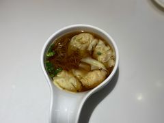 -港禧茶餐厅(美莲广场店)