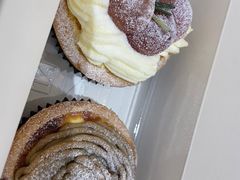 -黛汀烘焙DAINTY BAKERY(代字行合生汇店)