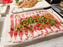 -猫抓烤肉(春熙路店)