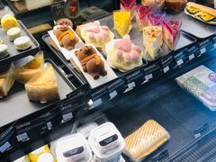 -星巴克(福州三坊七巷店)