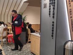 -霸王茶姬(正佳广场店)