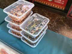 -清真·鸦儿李记·涮肉(花市店)