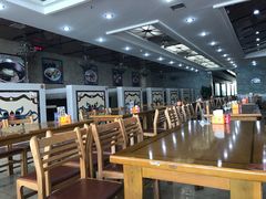 大堂-顺姬冷面(延大店)