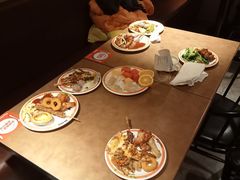 -比格比萨自助(宋家庄店)