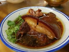 -聪辉同安老美食饭店(大元路店)