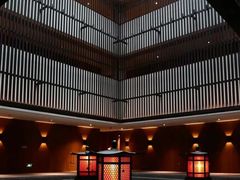 -西安威斯汀大酒店