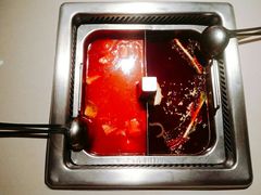 -海底捞火锅(泉城路店)