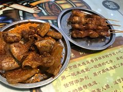 -老仓醋米线春城店(春城路店)