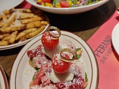 -ZAFFERANO西班牙海鲜饭(上海首店)