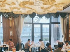 -聚鑫阁江浙菜·非遗传承技艺(青村帝华园店)