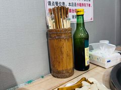 -海关荤豆花(洋河一路店)