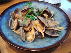 -长寿参鸡汤(朝韩风情街店)