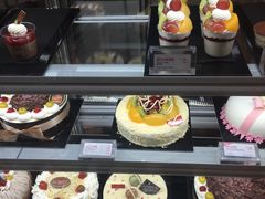 -85度C(南京张府园店)