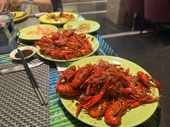 -舜和巴西烤肉餐厅(舜和国际店)