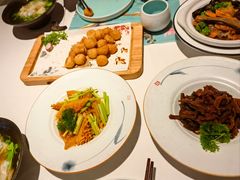 -纳地素食(石门公园店)