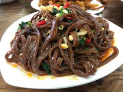 -福顺祥大盘鸡(临潼店)