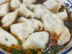 -马茹特色饺子馆