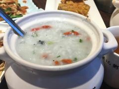 -梁记粥铺(开元地中海店)