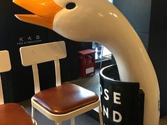 -Goose Island Brewhouse鹅岛精酿啤酒酿造工坊餐厅
