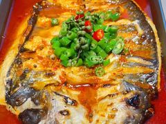 -半天妖烤鱼(大兴大悦春风里店)