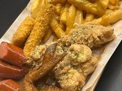 -艾薯夫妇Aysh(福田星河COCOPark店)