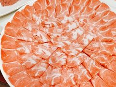 -京城北门羊蝎子铜锅涮肉(总店)