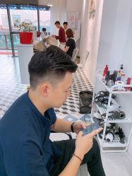 -ASA HAIR SALON