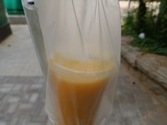 -吕氏焗小鲜•海鲜青岛菜(八大关店)