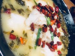 -金牌外婆家(苏州中心店)