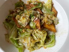 -巴依老爷新疆美食(常营店)