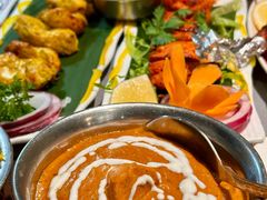 -Pita's&Tika's中东和印度风味餐厅(龙湖天街店)