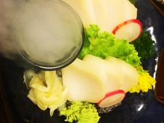 -円满日式居酒屋(蓉花路美食街店)