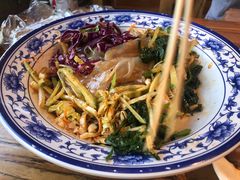 -老地方农家菜(昌黎一店)