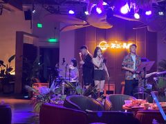 -不二·民谣音乐餐吧(长沙店)