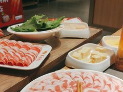 -蜀留香火锅·始于1999·原四川老火锅(白堤路店)