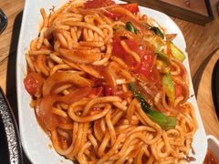 -通海俄式烧烤(下瓦房店)
