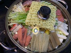-the frypan韩国炸鸡啤酒(五路居店)