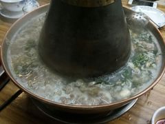 -齐齐哈尔烤肉·涮羊肉(光华中心店)