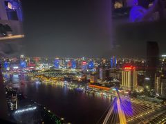 -天玑高空江景餐厅&酒吧Sky Secret Restaurant&Bar