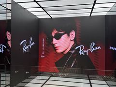 -Ray·Ban雷朋(淮海中路店)