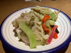 菜根老坛子-卞氏菜根香·川菜(青羊万达店)