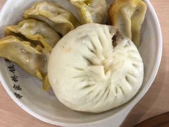 -蒋家桥饺面店(东关街店)