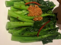 -蔡澜点心·粤菜(花城汇南区店)