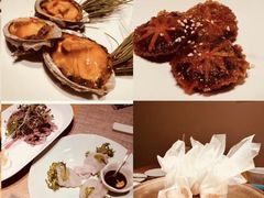 -Yeyije 韩定食