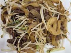 -潮州菜馆(十里河店)